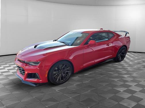 2023 Chevrolet Camaro ZL1