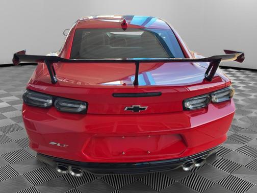 2023 Chevrolet Camaro ZL1