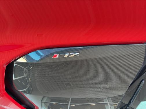 2023 Chevrolet Camaro ZL1