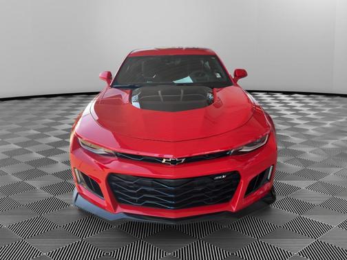 2023 Chevrolet Camaro ZL1