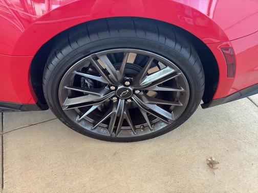 2023 Chevrolet Camaro ZL1