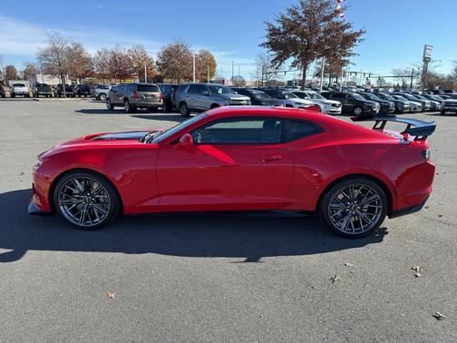 2023 Chevrolet Camaro ZL1