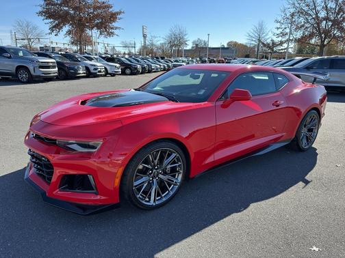2023 Chevrolet Camaro ZL1