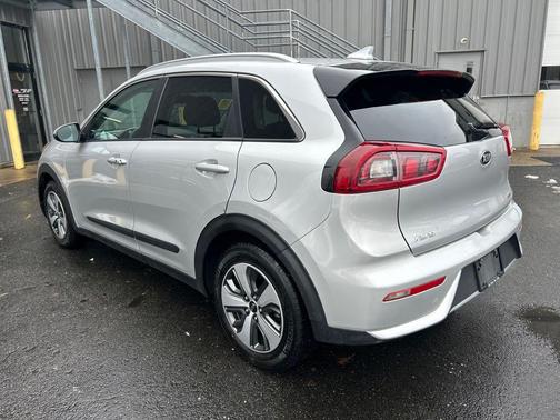 2019 Kia Niro LX