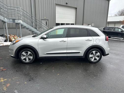 2019 Kia Niro LX