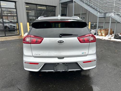 2019 Kia Niro LX