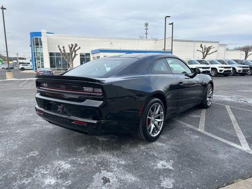 2024 Dodge Charger R/T Scat Pack