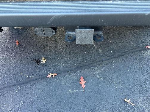 2026 RAM ProMaster 2500 Tradesman