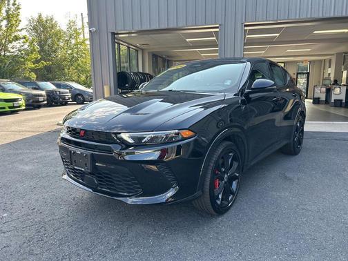 2024 Dodge Hornet R/T Plus EAWD