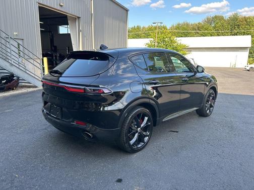 2024 Dodge Hornet R/T Plus EAWD