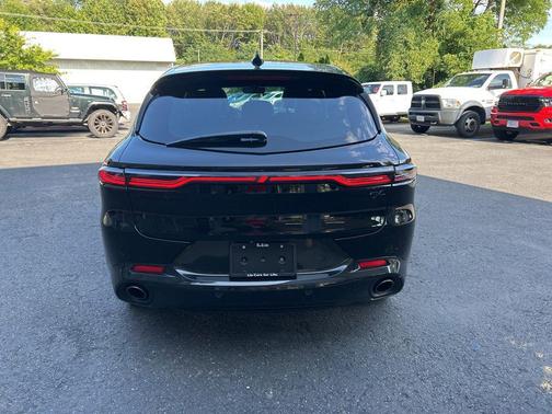2024 Dodge Hornet R/T Plus EAWD