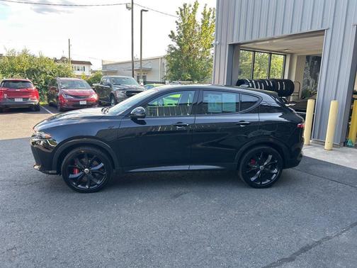 2024 Dodge Hornet R/T Plus EAWD
