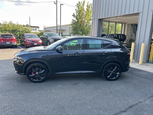 2024 Dodge Hornet R/T Plus EAWD