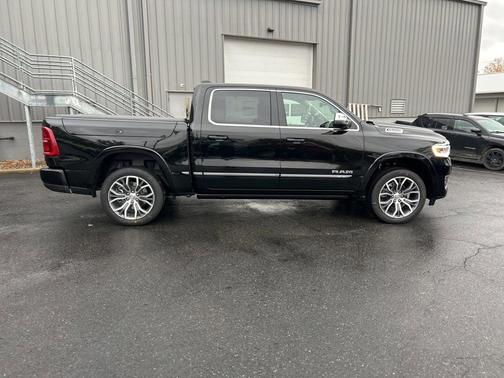 2026 RAM 1500 ST