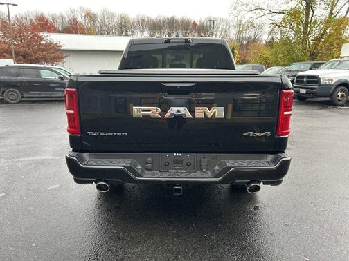 2026 RAM 1500 ST
