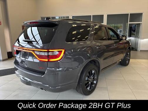 2025 Dodge Durango GT Plus