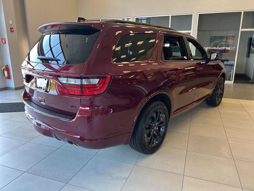 2025 Dodge Durango GT Plus