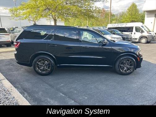 2025 Dodge Durango R/T 20th Anniversary Plus AWD