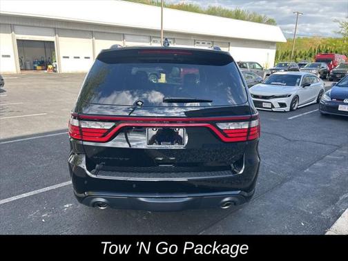 2025 Dodge Durango R/T 20th Anniversary Plus AWD