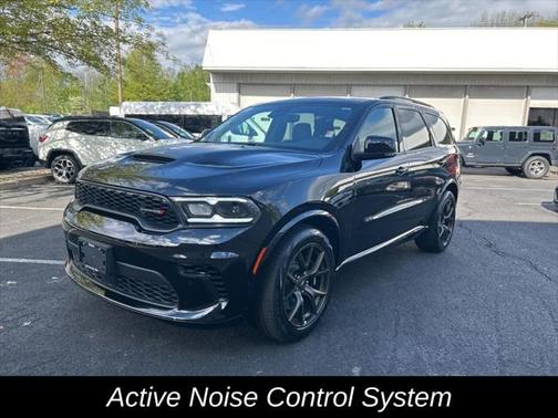2025 Dodge Durango R/T 20th Anniversary Plus AWD