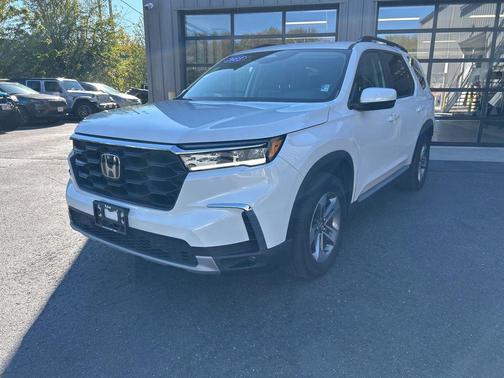 2023 Honda Pilot AWD EX-L 7 Passenger