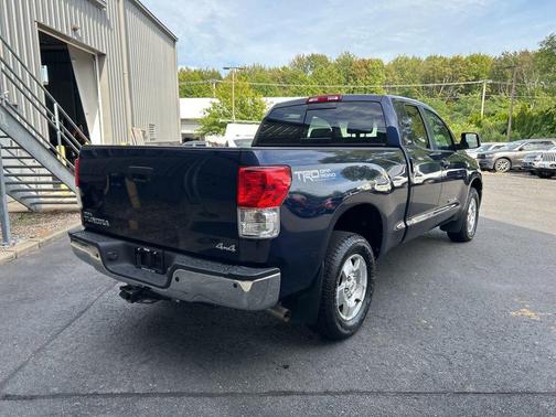 2010 Toyota Tundra Grade