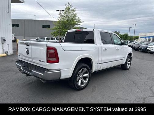 2021 RAM 1500 Limited