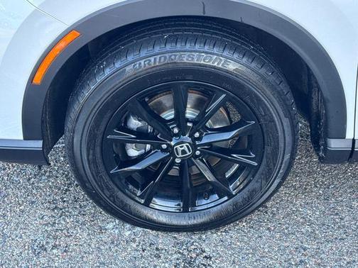 2025 Honda CR-V Hybrid Sport AWD