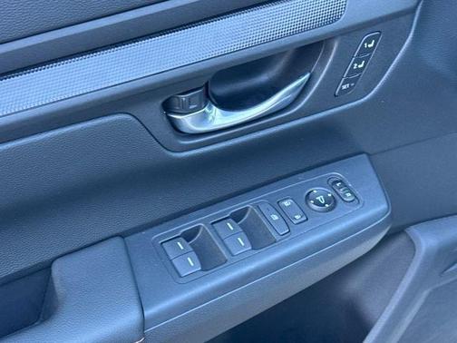 2025 Honda CR-V Hybrid Sport AWD