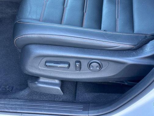 2025 Honda CR-V Hybrid Sport AWD