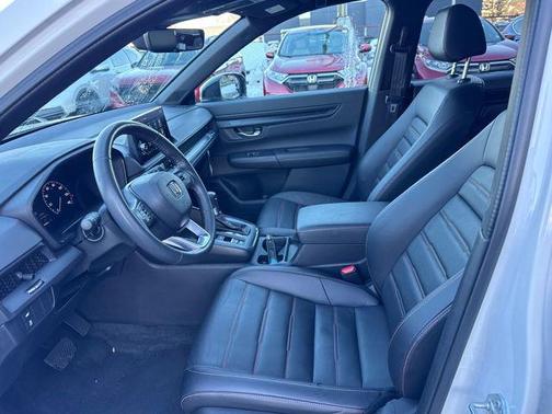 2025 Honda CR-V Hybrid Sport AWD