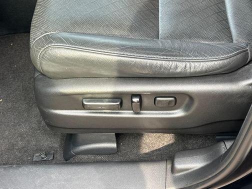 2023 Honda Passport AWD Elite