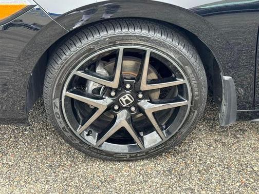 2022 Honda Civic Sport Touring