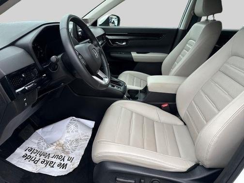 Wh 2023 Honda CR-V EX-L