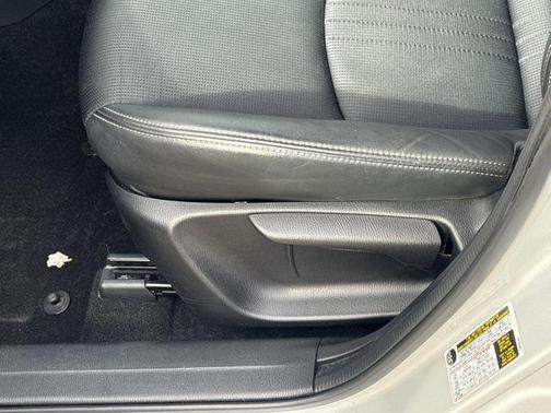 2019 Mazda CX-3 Touring