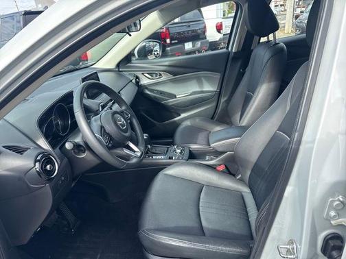 2019 Mazda CX-3 Touring