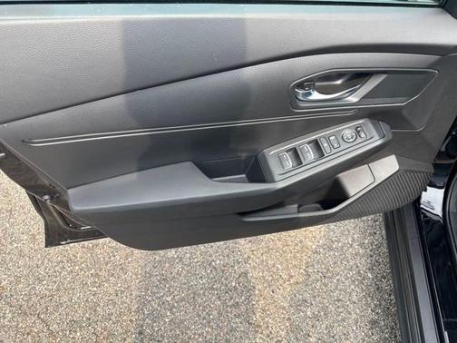 2024 Honda Accord LX 1.5T