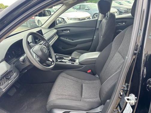 2024 Honda Accord LX 1.5T