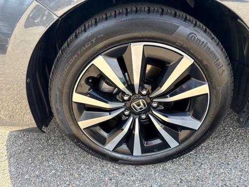 2023 Honda Civic EX-L