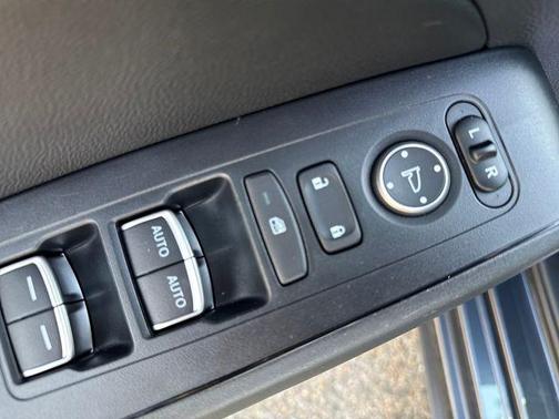 2023 Honda Civic EX-L