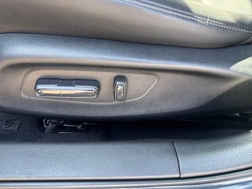 2023 Honda Civic EX-L