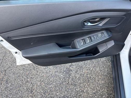 2023 Honda Accord EX 1.5T