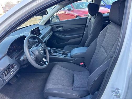 2023 Honda Accord EX 1.5T