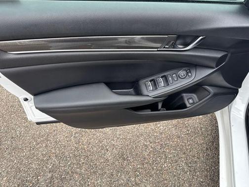 2022 Honda Accord Sport SE 1.5T