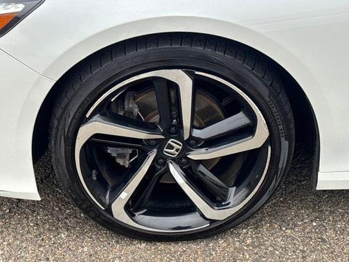 2022 Honda Accord Sport SE 1.5T