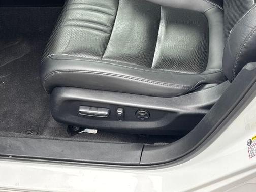 2022 Honda Accord Sport SE 1.5T