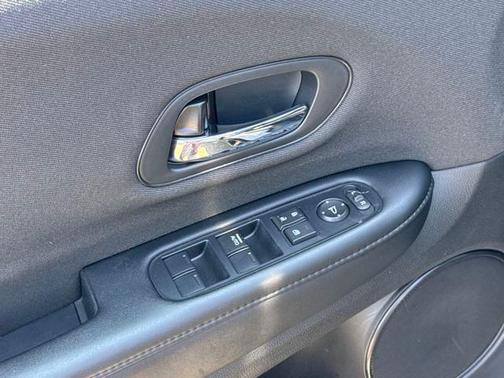 2022 Honda HR-V AWD Sport