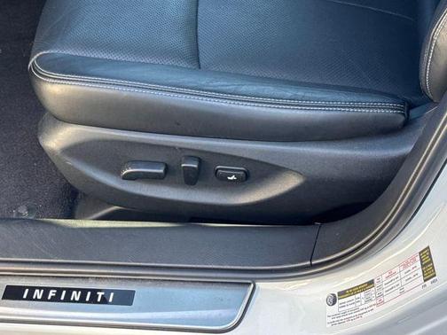 2021 INFINITI Q50 3.0t SENSORY