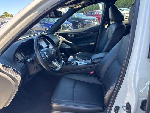 2021 INFINITI Q50 3.0t SENSORY