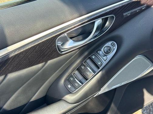 2021 INFINITI Q50 3.0t SENSORY